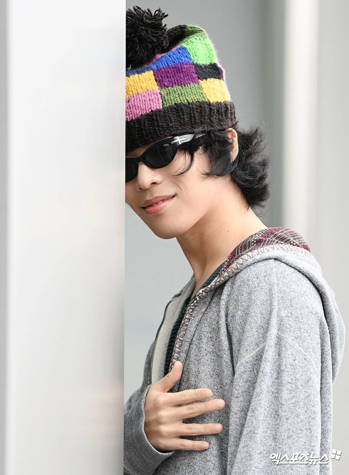 어디로 튈지 모르는 매력