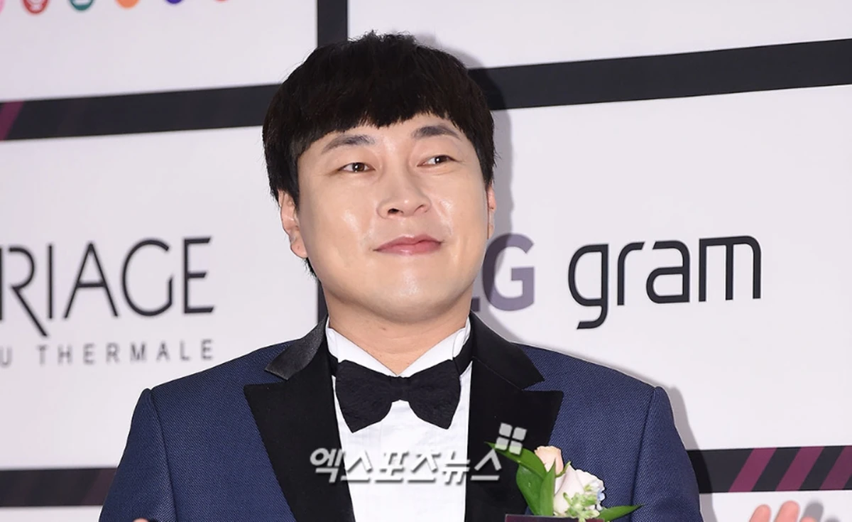 엑스포츠뉴스DB 이진호