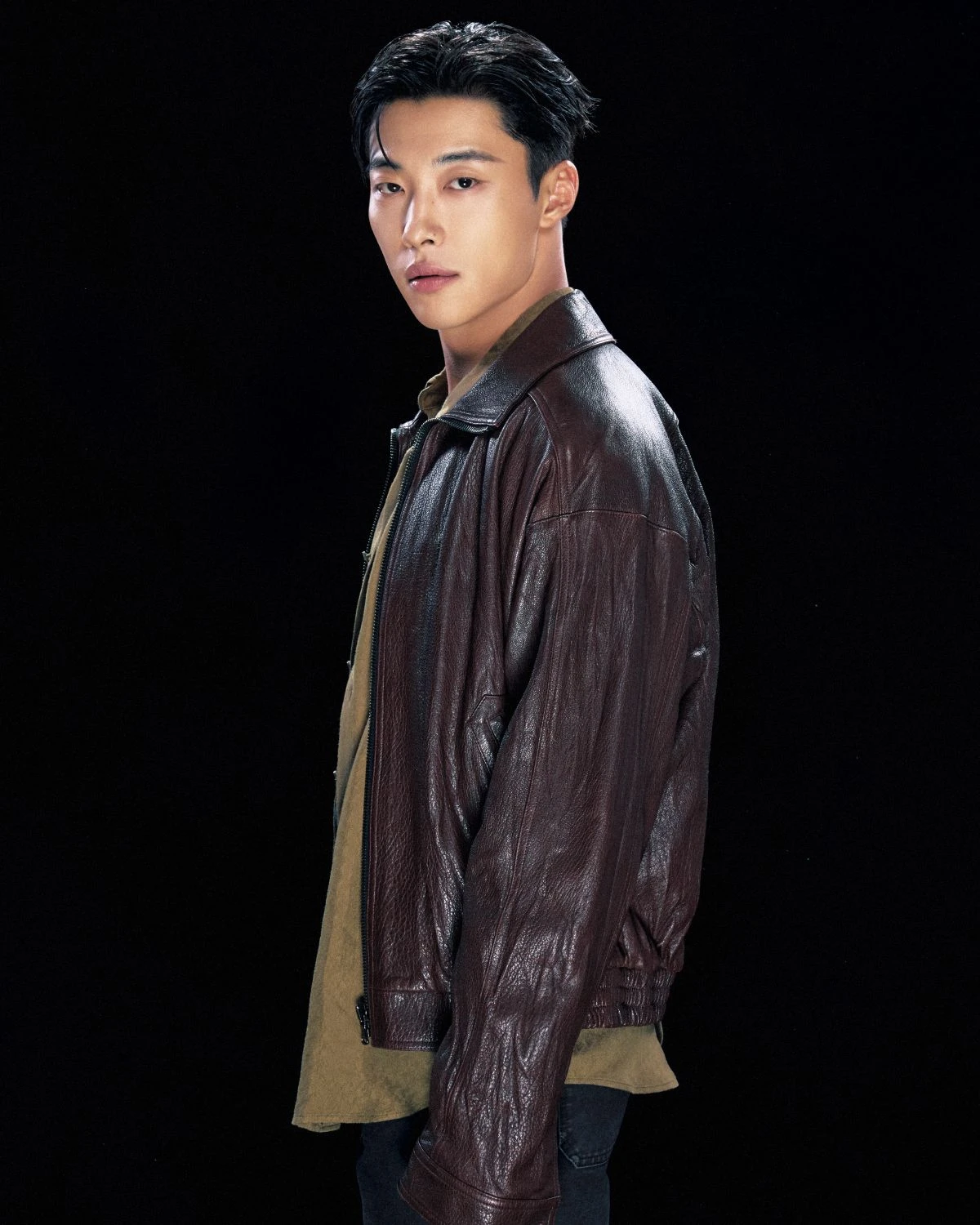 '사냥개들2' 우도환 / 사진=넷플릭스