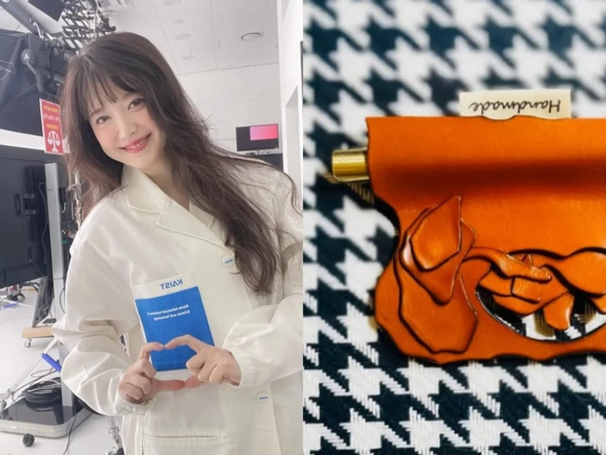 사진 = 구혜선 계정