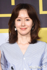 소속사 붕 뜬 김지수, CEO 됐다 "얼마나 온실 속 화초처럼 살았는지" [엑's 이슈]