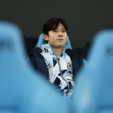 '불쌍한 양민혁, 누가 망쳤나?' 韓 축구 넘어 토트넘 팬도 '극대노'…3개월 29분 출전 YANG 현실에 분노 폭발 "임대도 못하는 구단"