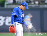"왕 같은 대우 받는데" 감독 끝내 쓴소리…'2⅔이닝 무려 12실점' 1차지명 출신 삼성 좌완, 결국 2군행 [광주 현장]
