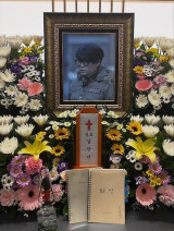 故 김창민 감독, '돈가스 칼 들었다' 증언에 쌍방 폭행 판단...경찰 부실 수사 논란 [엑's 이슈]