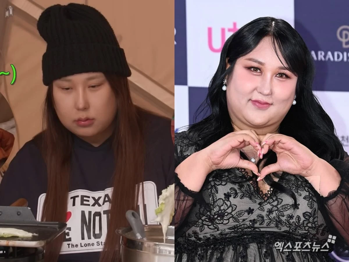 사진 = 한혜진 유튜브 채널, 엑스포츠뉴스 DB