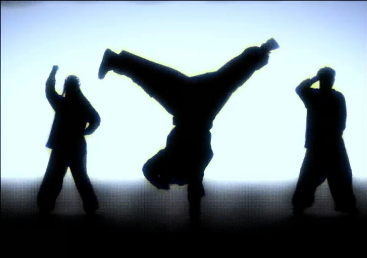 트라이앵글 신곡 티저