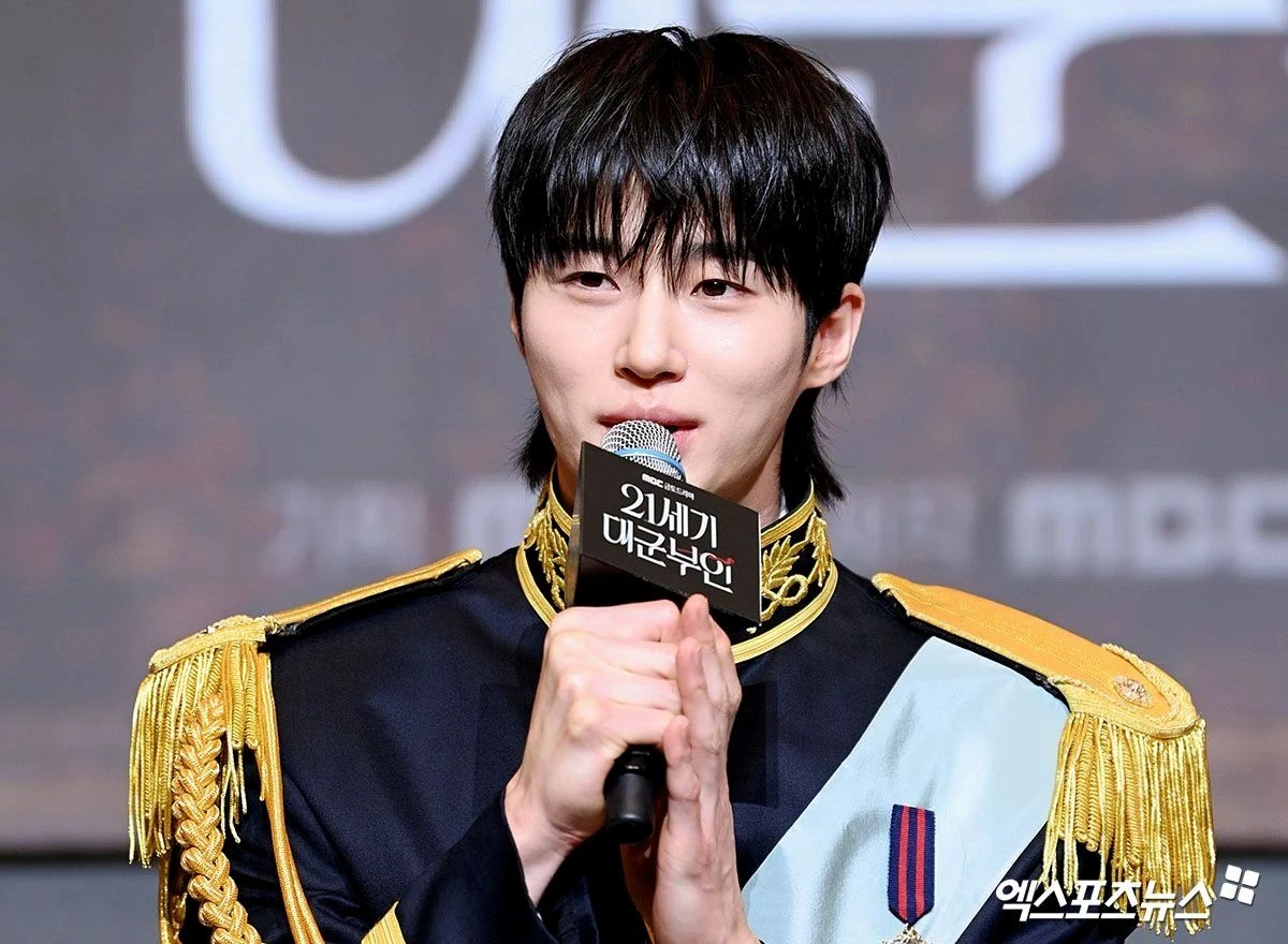 변우석 / 엑스포츠뉴스 DB