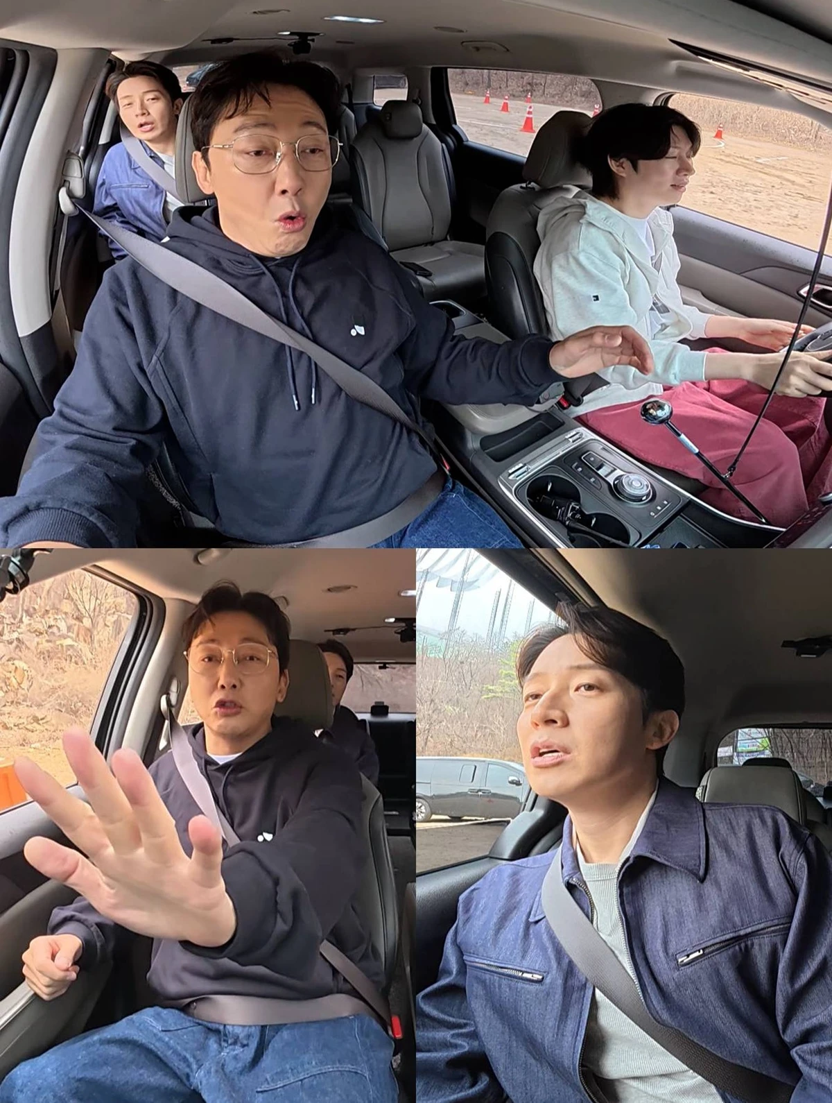 SBS '미운 우리 새끼'