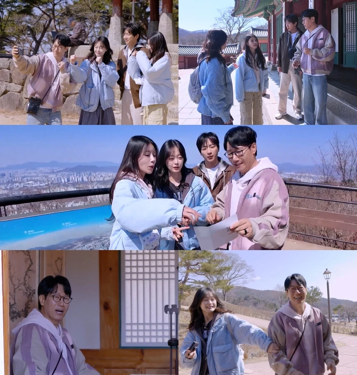 TV CHOSUN '석삼플레이1'