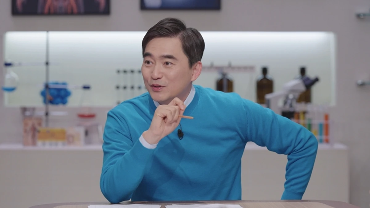 사진= SBS '세 개의 시선'