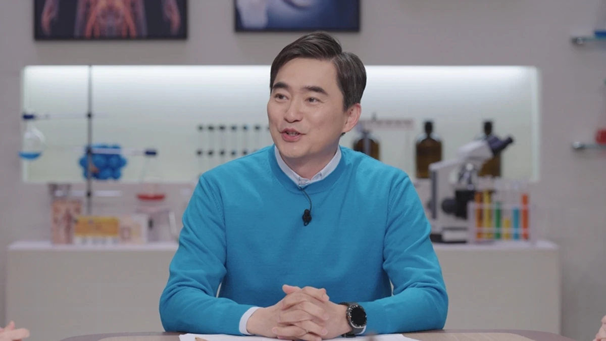 사진= SBS '세 개의 시선'