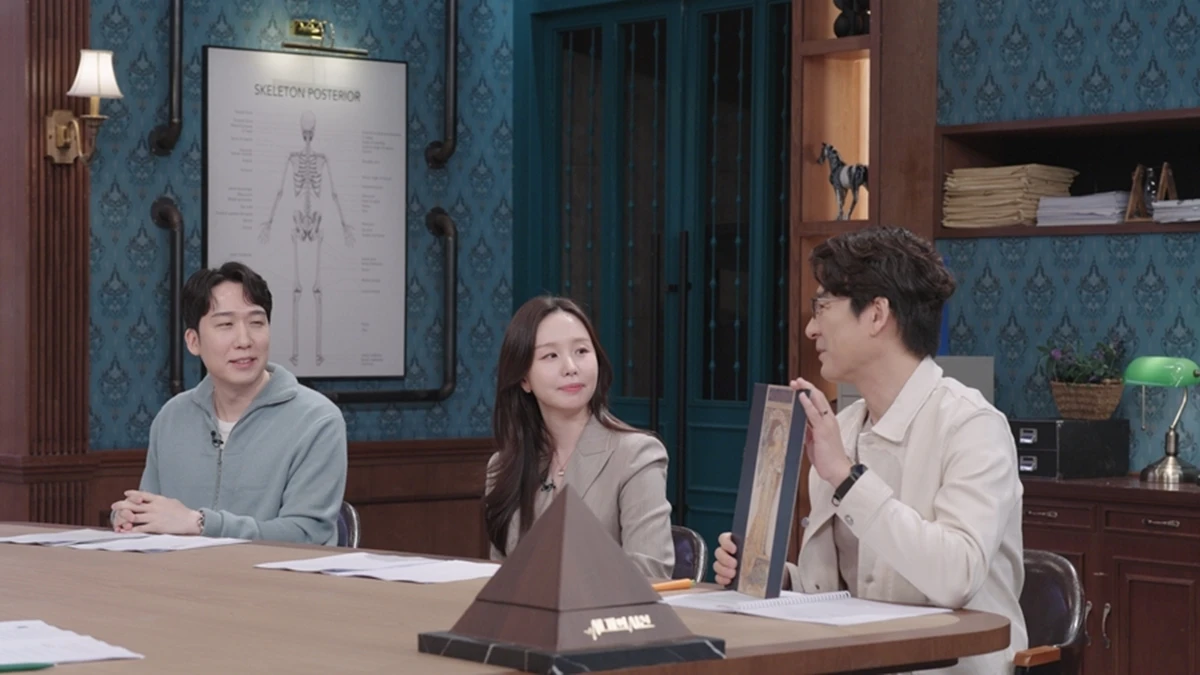 사진= SBS '세 개의 시선'