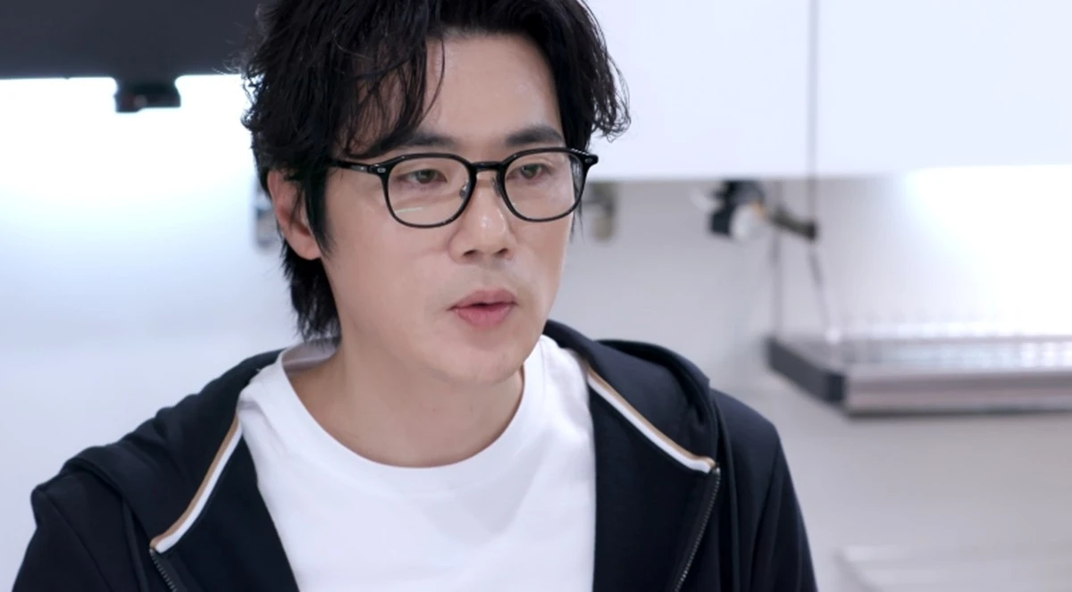 KBS 2TV ‘신상출시 편스토랑’ 캡쳐