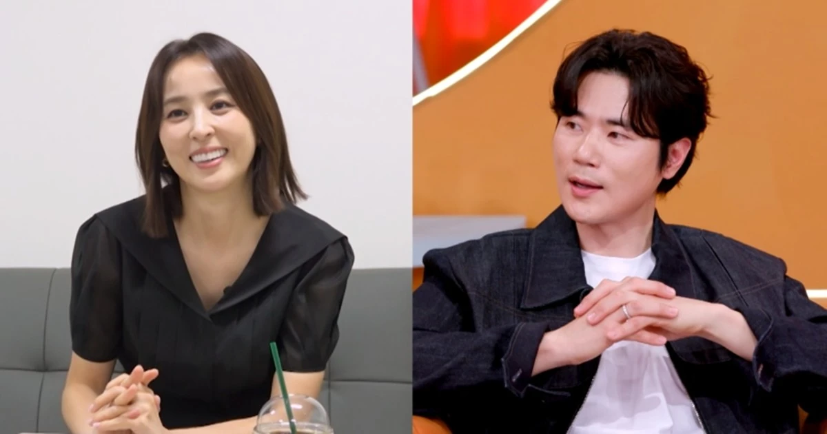 KBS 2TV ‘신상출시 편스토랑’ 캡쳐