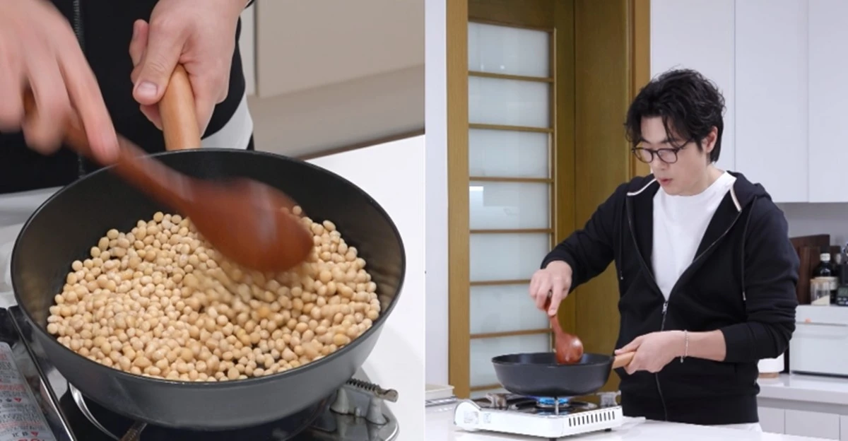 KBS 2TV ‘신상출시 편스토랑’ 캡쳐