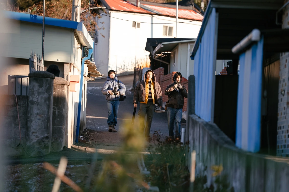 tvN '보검매직컬'