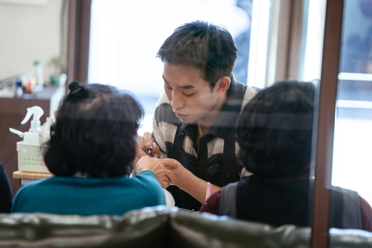 tvN '보검매직컬'