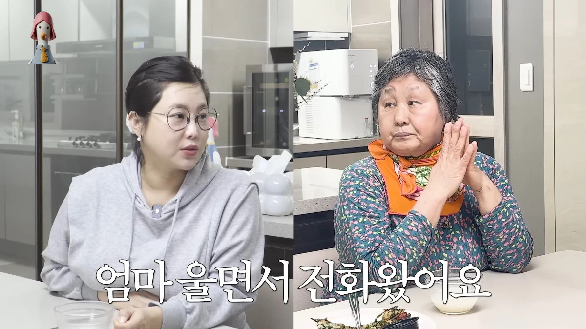 사진= 유튜브 '솔비이즈백'