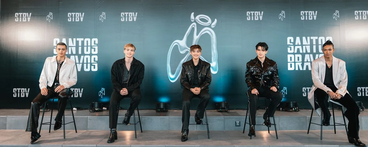 산토스 브라보스