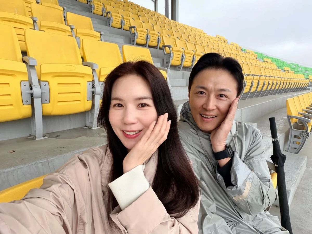 사진= 진태현 SNS