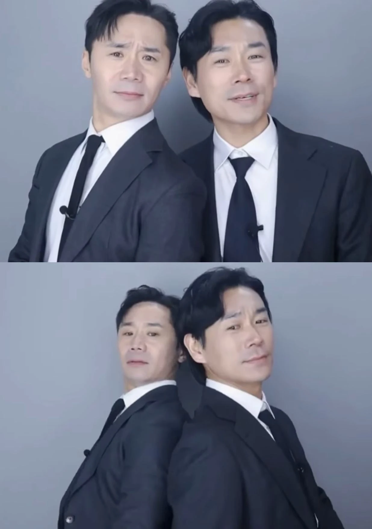 김대곤 개인 계정