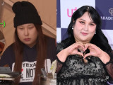 풍자, 결국 '30kg 감량' 해냈다…위고비 부작용→요요 겪더니 "드디어" [엑's 이슈]