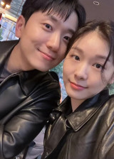 "모든 게 ♥김연아의 것" 고우림, '85억' 신혼집 언급 후 진땀