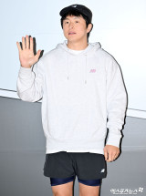 기안84 ‘멋지게 손 인사’[엑's HD포토]