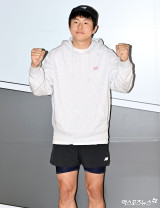 기안84 ‘탄탄한 하체’[엑's HD포토]