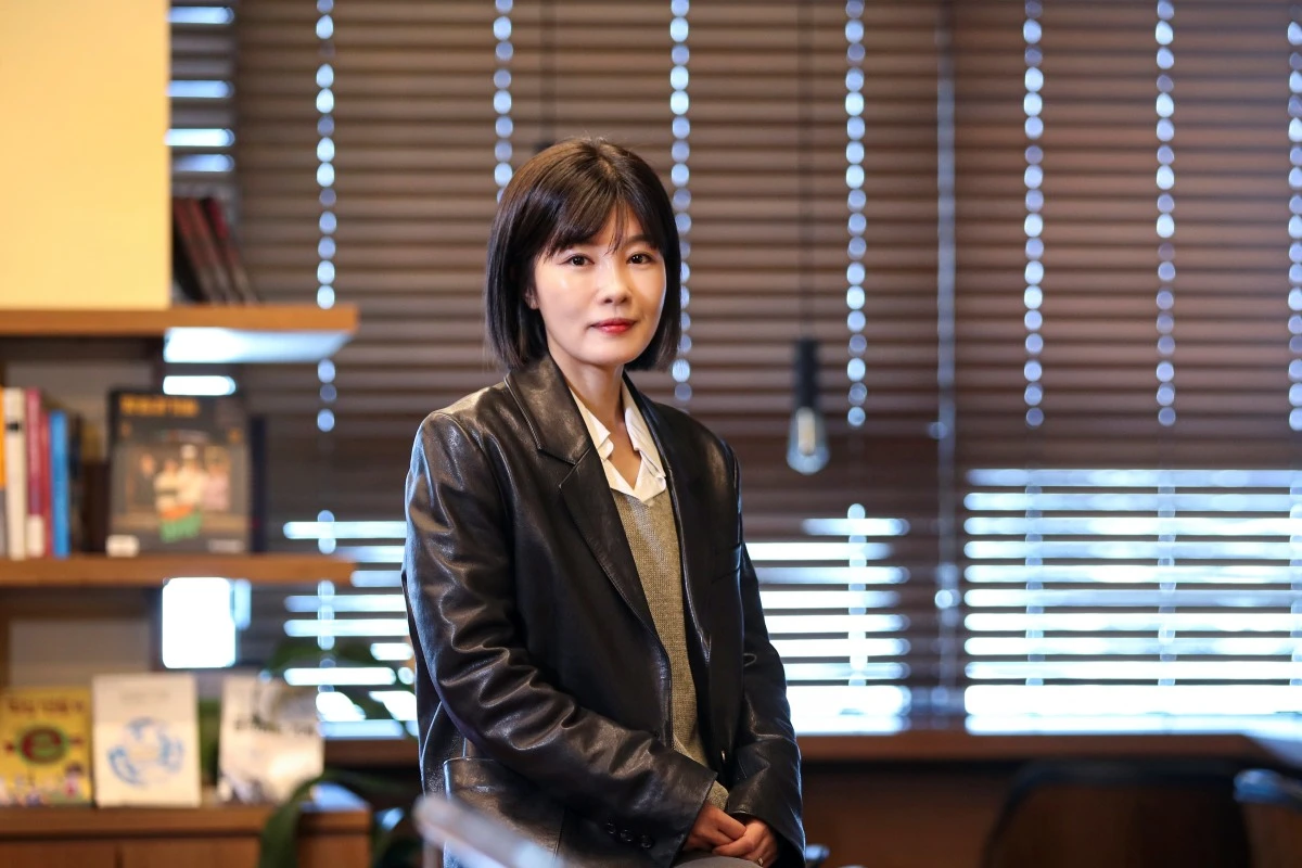 '서장훈의 이웃집 백만장자' 김민지 PD