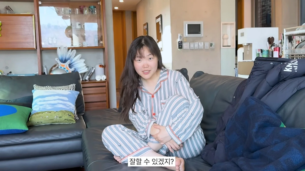 유튜브 채널 '이수현'