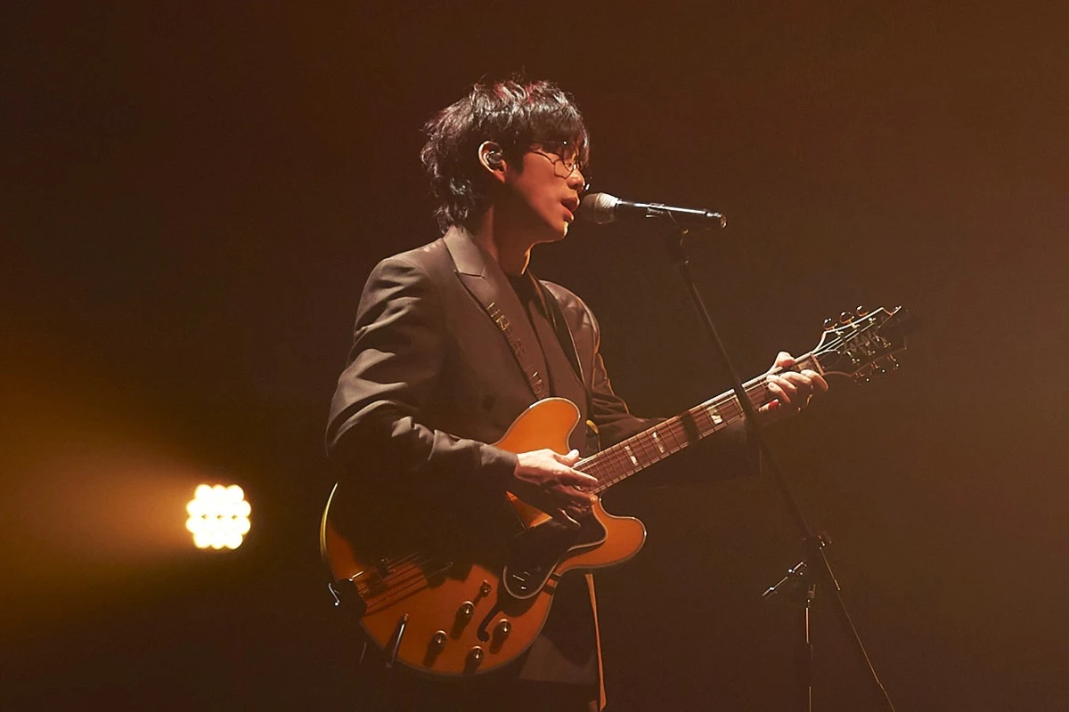 2026 아시아 투어 'To 10CM: Chapter 1(투 십센치: 챕터 1)'