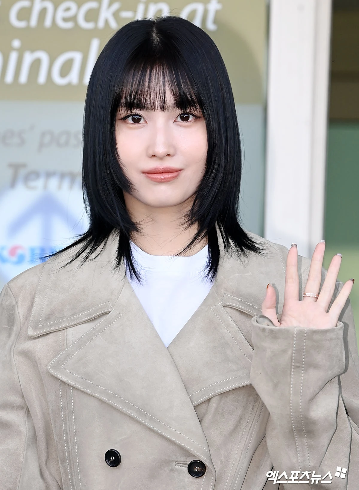 모모, 엑스포츠뉴스DB