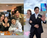 걸스데이 민아 "아들 원해"…'10살 연상' ♥온주완과 럽스타 후 결혼 '달달' (전현무계획3)[전일야화]