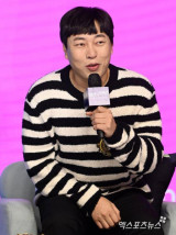 '급성 뇌출혈' 이진호, 건보료 체납에 병원비도 못 낸다 "친형이 노력 중이지만…" [엑's 이슈]