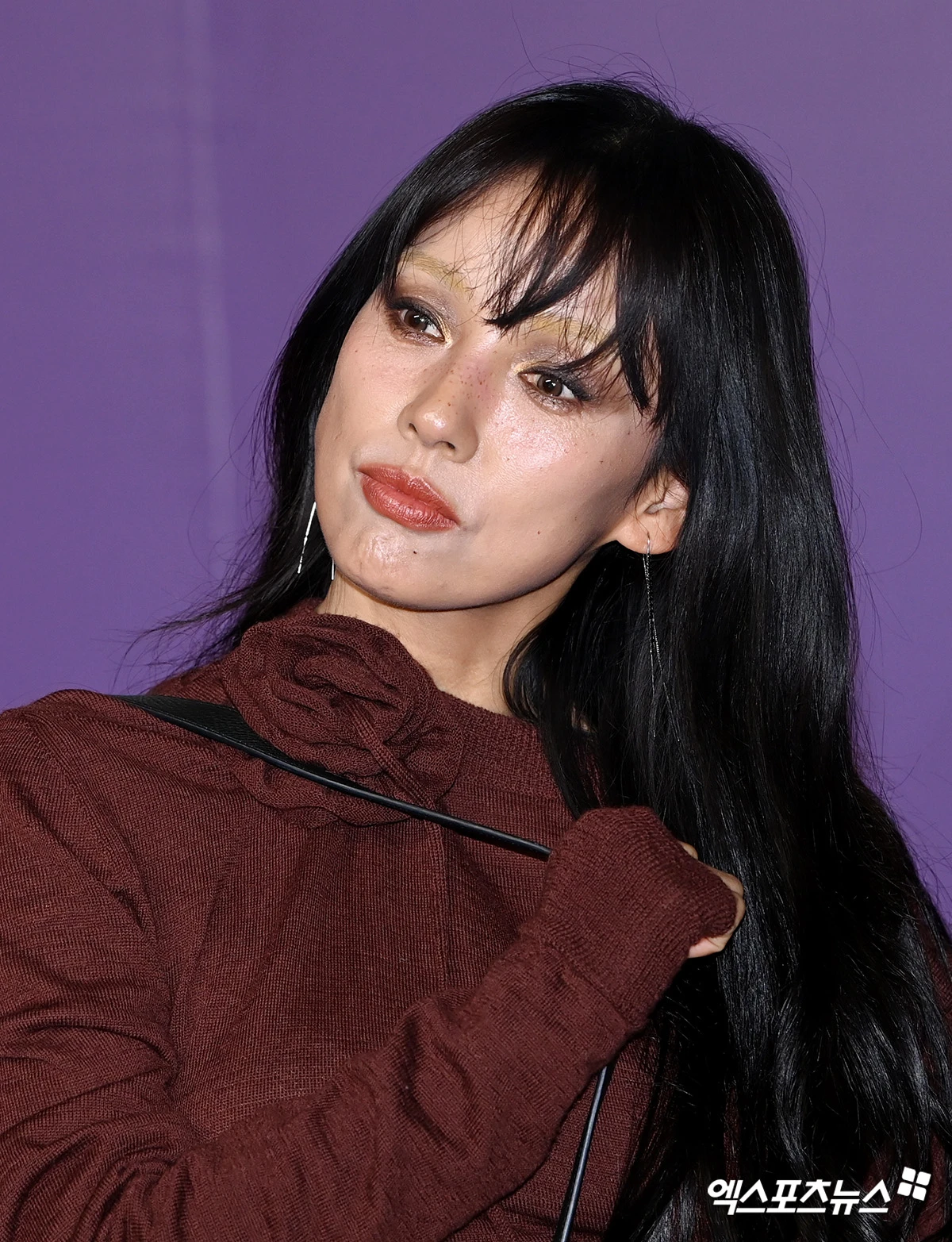 엑스포츠뉴스DB 이효리