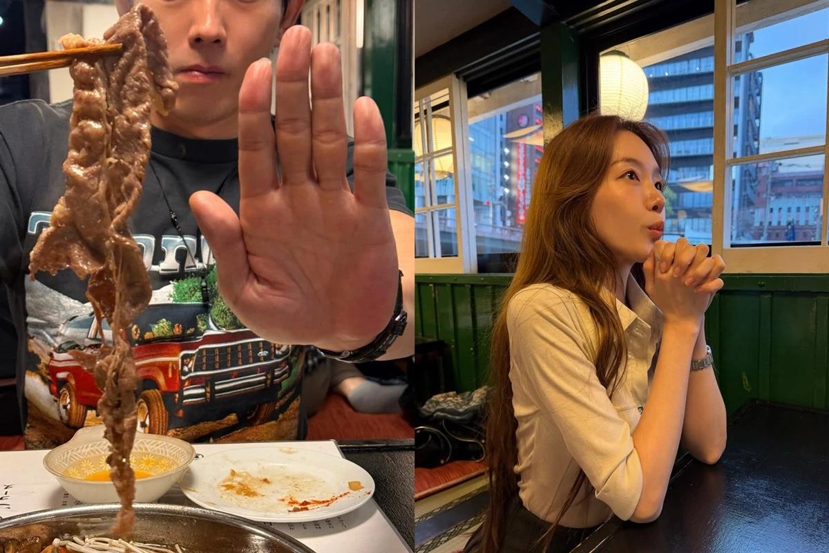 사진= 방민아 SNS