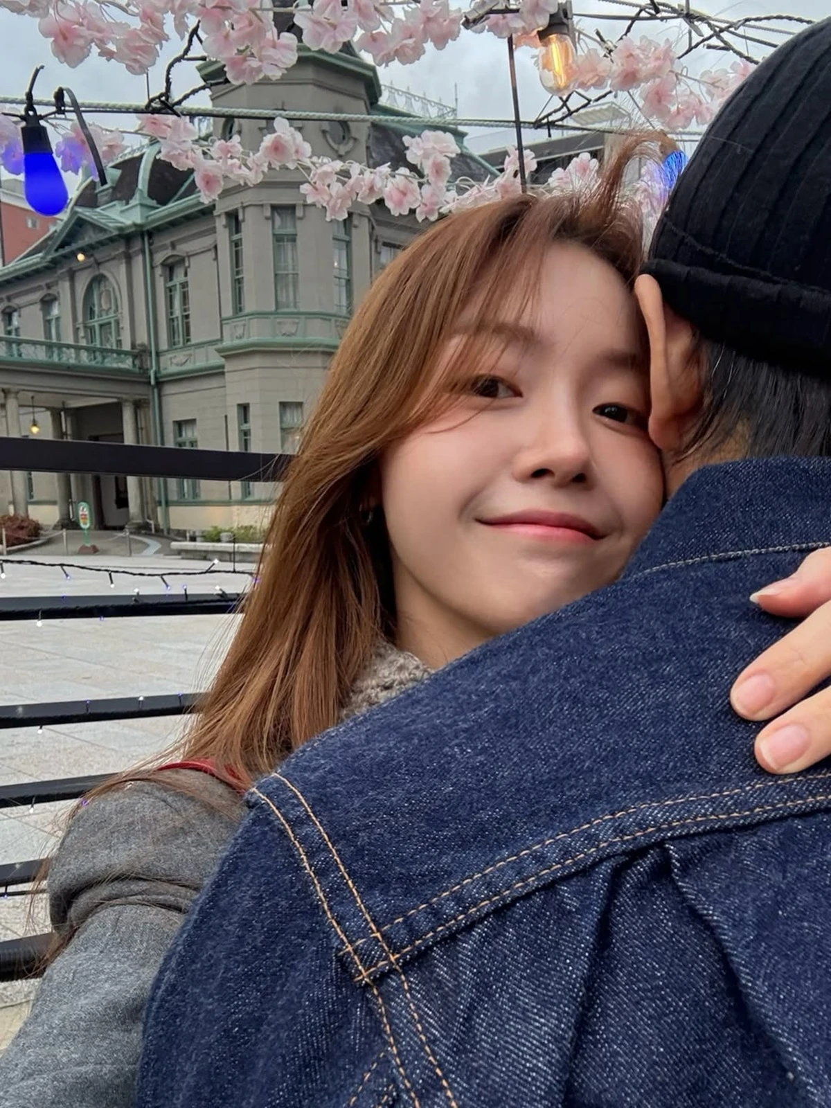 사진= 방민아 SNS