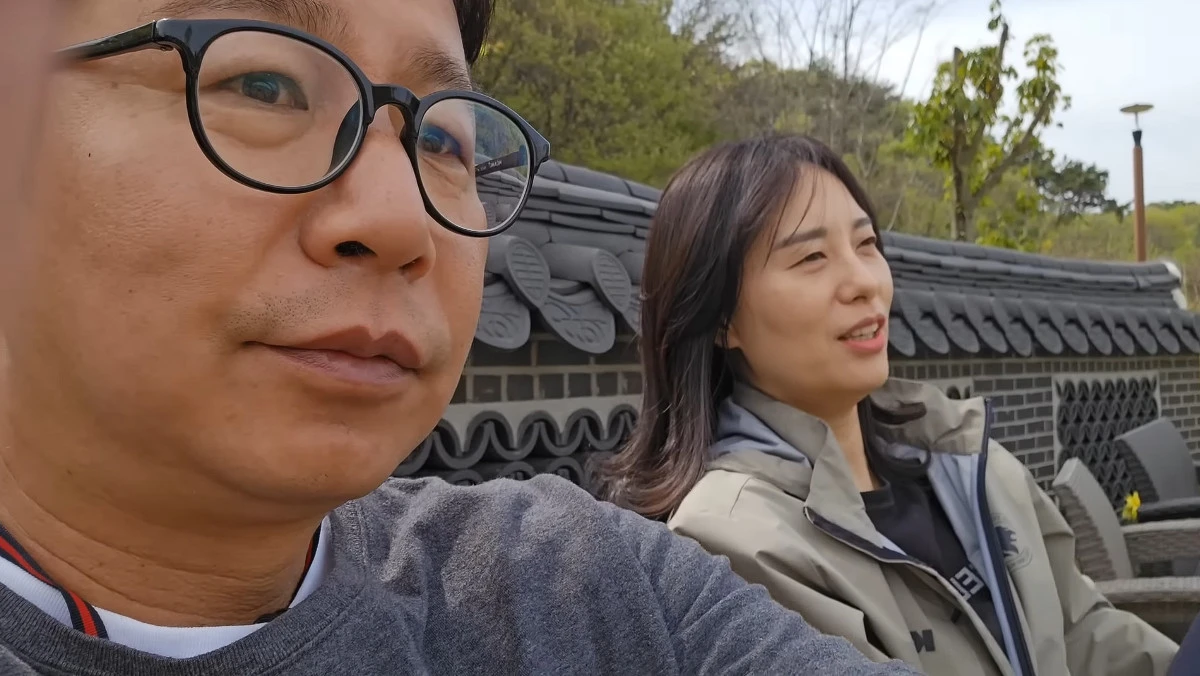 사진= 유튜브 '정영림심현섭'