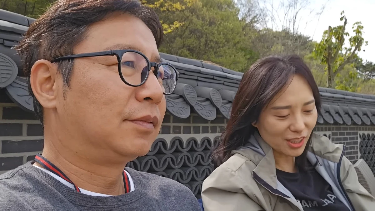 사진= 유튜브 '정영림심현섭'