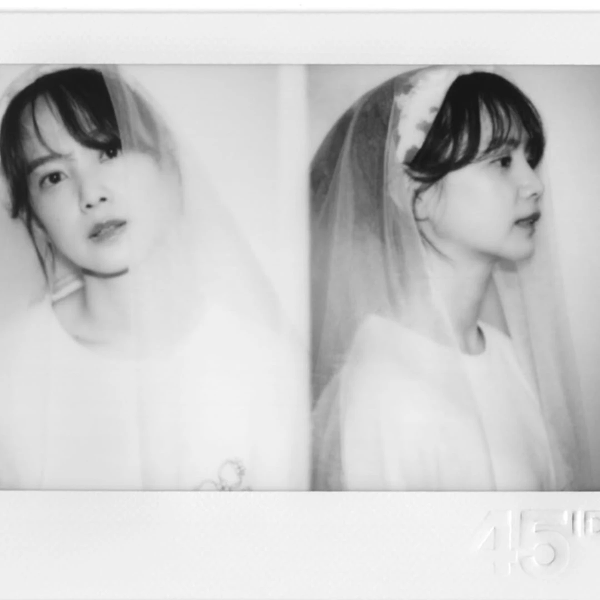 사진= 윤승아 SNS