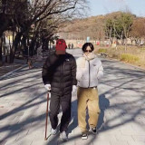 "나를 안 잊은 아버지"…'부친상' 이효리, 4년 전 父 투병 언급 재조명 [엑's 이슈]