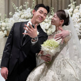 '송민규 아내' 곽민선 "살해 예고도 받아, 피곤하니 그만 좀"…쏟아지는 욕설+성희롱에 울분 토로