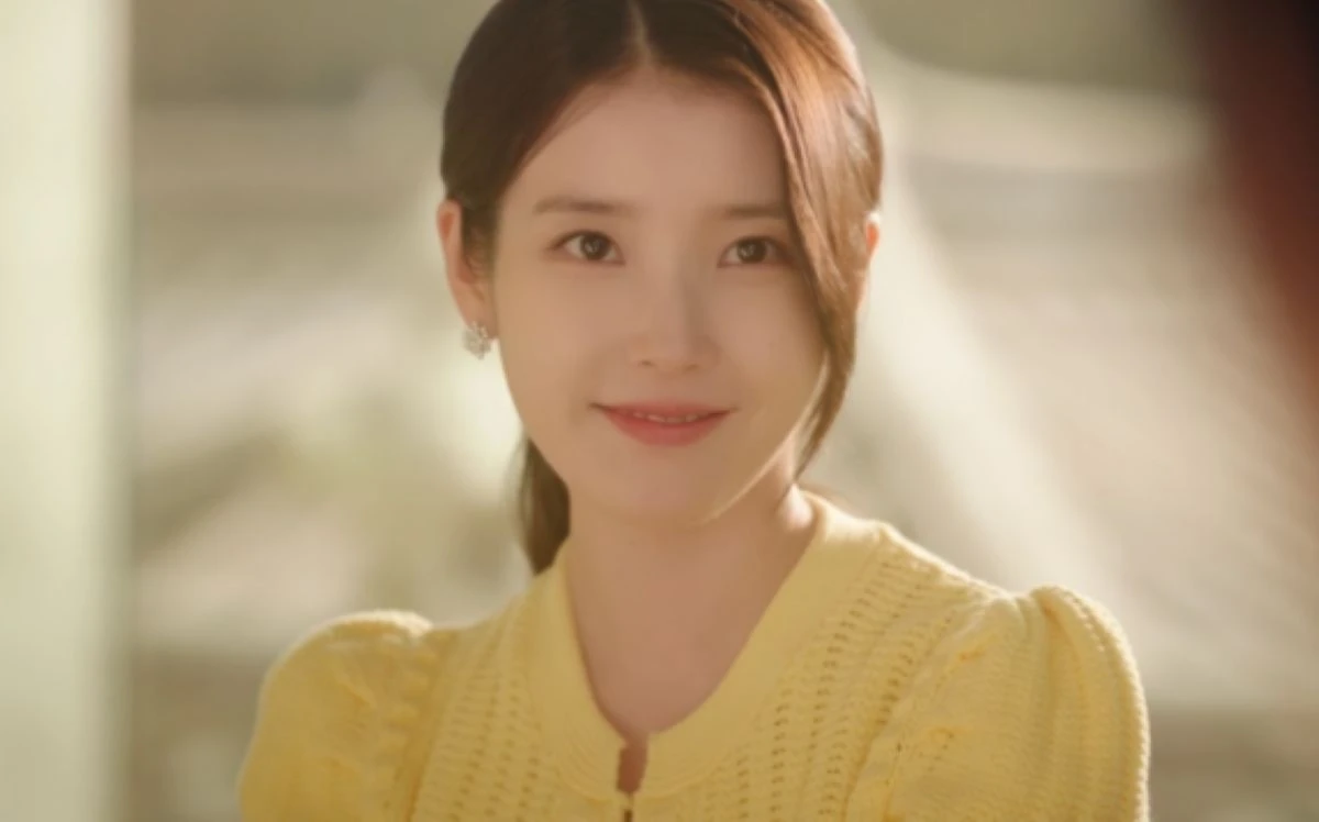 MBC '21세기 대군부인'