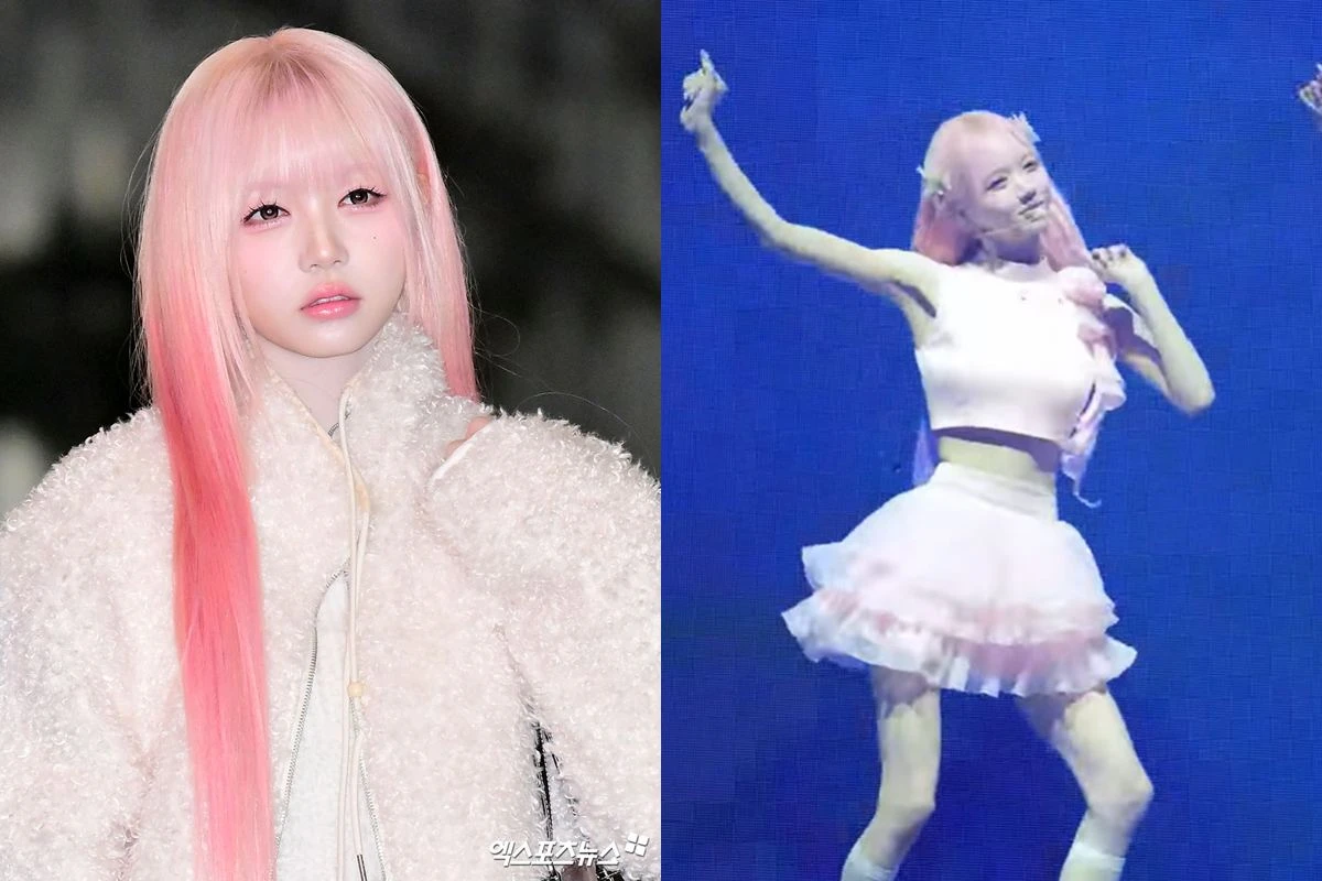 트리플에스 채원