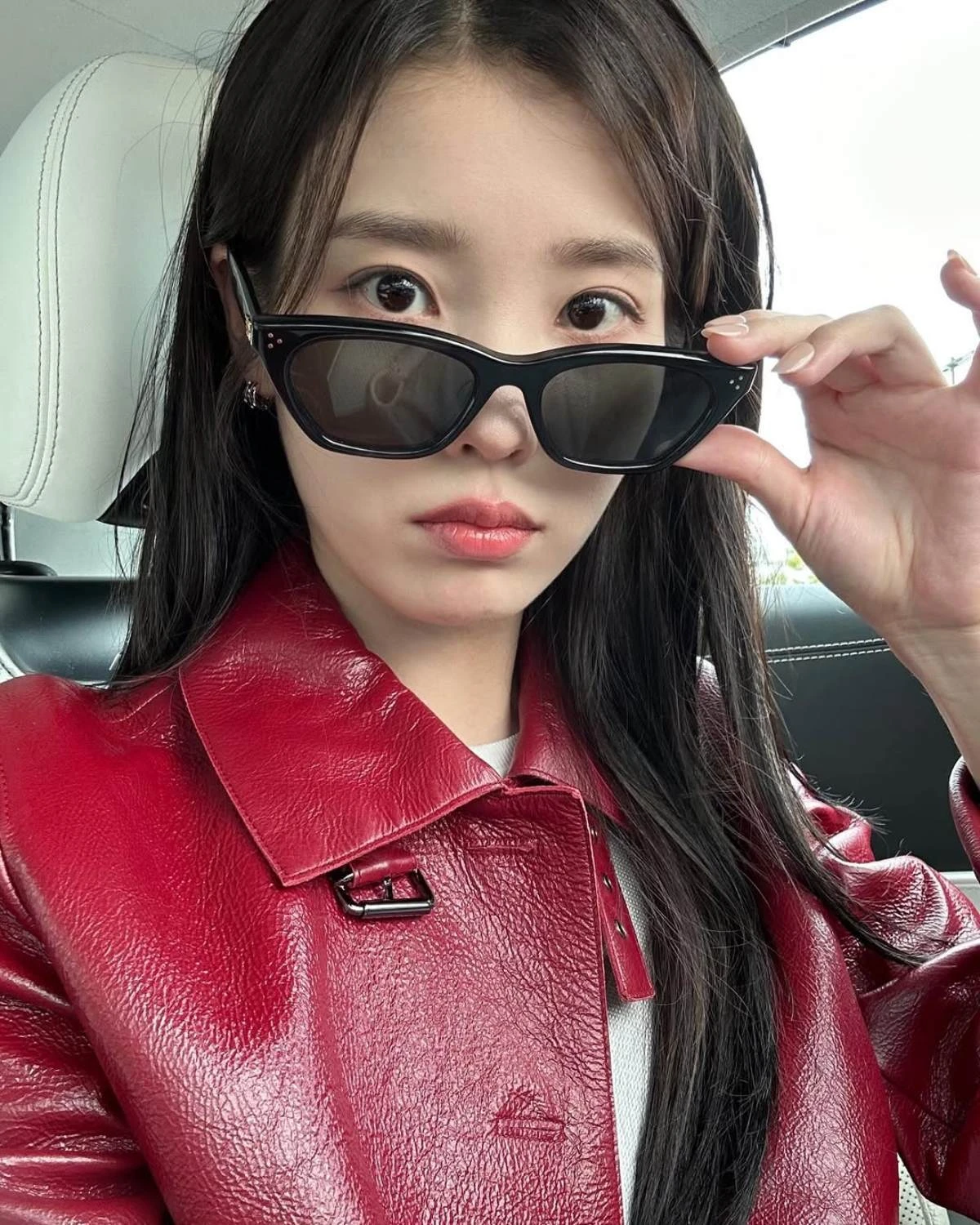 '21세기 대군부인' 아이유