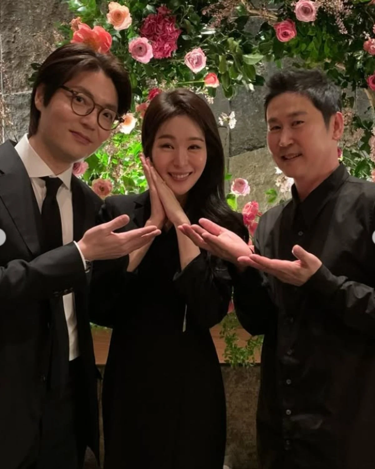 사진 = 미자 계정