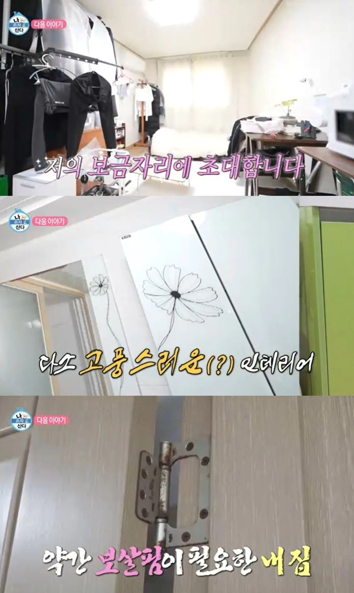 MBC '나 혼자 산다'