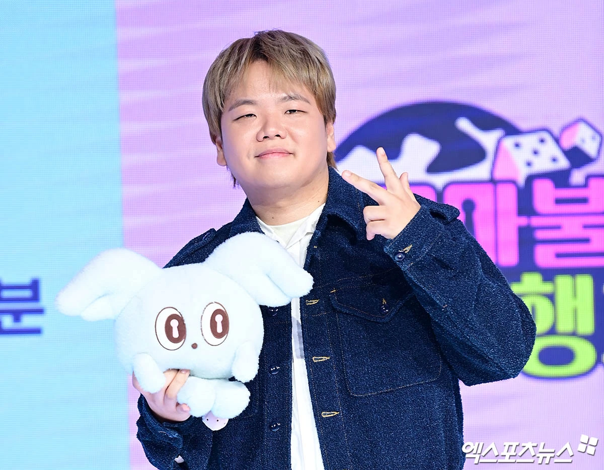 사진 = 엑스포츠뉴스 DB / 곽튜브