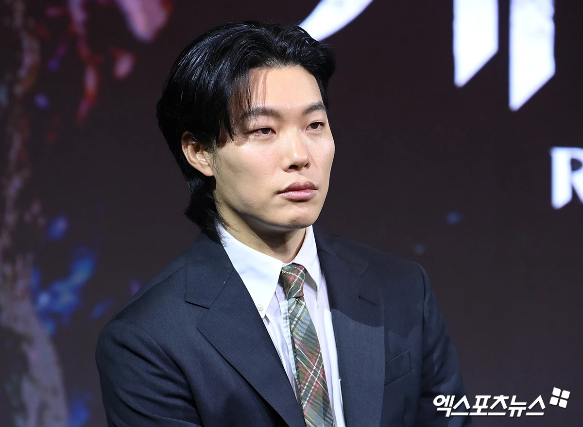 류준열, 엑스포츠뉴스DB